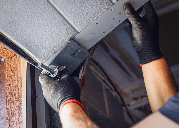 Reliable Garage Door Roller Replacement contractor in McCamey, TX by Garage Doors Repair Pro